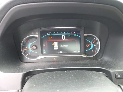 Used 2020 Honda Passport EX-L image 12