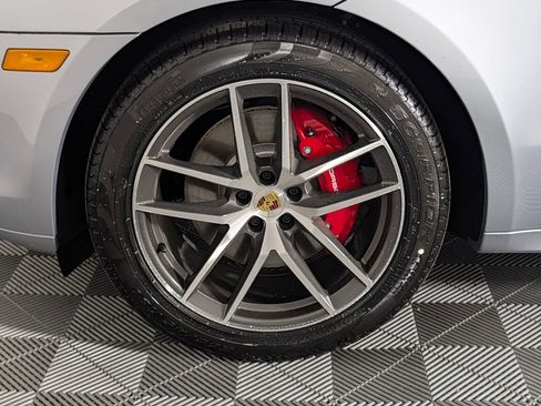 New 2026 Porsche Macan S image 11