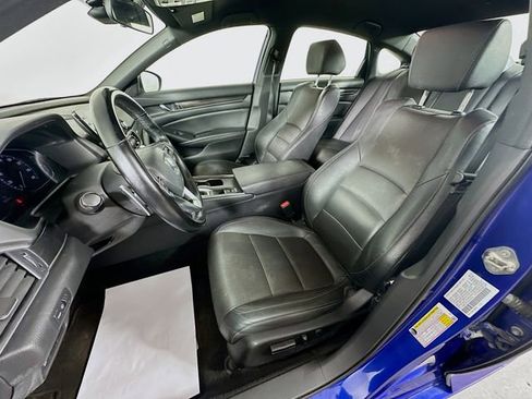 Used 2019 Honda Accord Sport image 20
