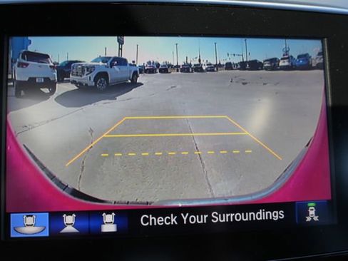 Used 2023 Honda Ridgeline RTL image 22