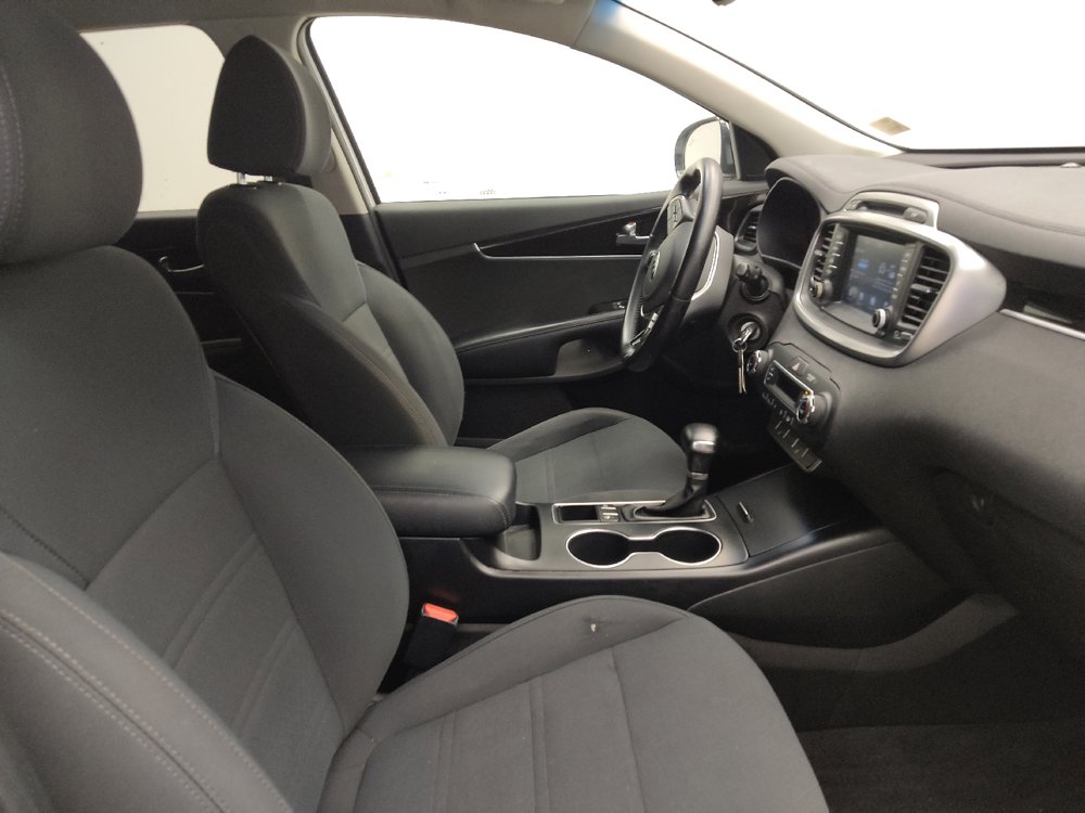 Used 2019 Kia Sorento FWD w/ LX Convenience Package image 21