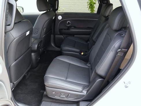 New 2026 Hyundai Palisade Calligraphy image 25