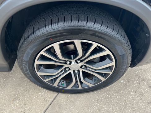 Used 2017 Mitsubishi Outlander Sport SE FWD image 29