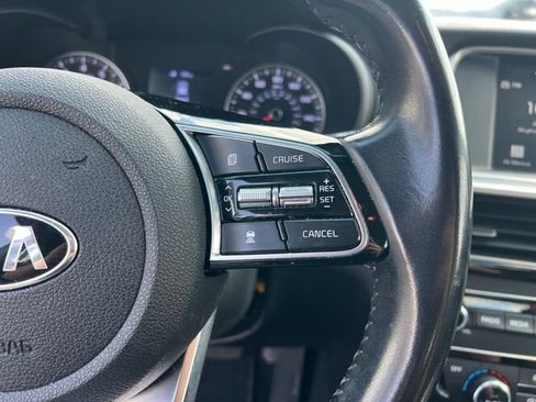 Used 2020 Kia Optima EX FWD image 16