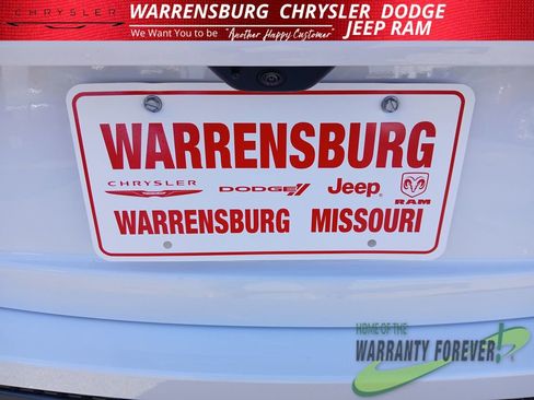 New 2026 Jeep Grand Cherokee Limited image 33