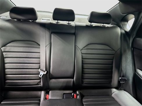 Used 2023 Kia Forte GT-Line w/ GT-Line Premium Package image 29