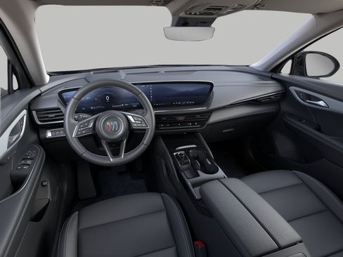 New 2026 Buick Envision Avenir AWD/4WD image 15