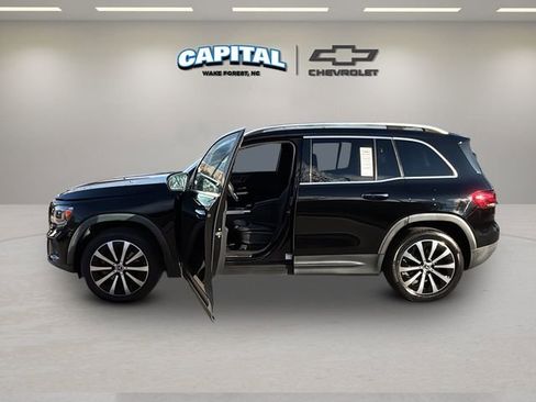 Used 2022 Mercedes-Benz GLB 250 image 13