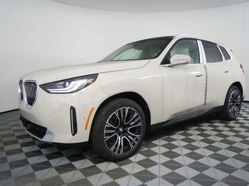 Used 2026 BMW X3 xDrive30 w/ Convenience Package image 8