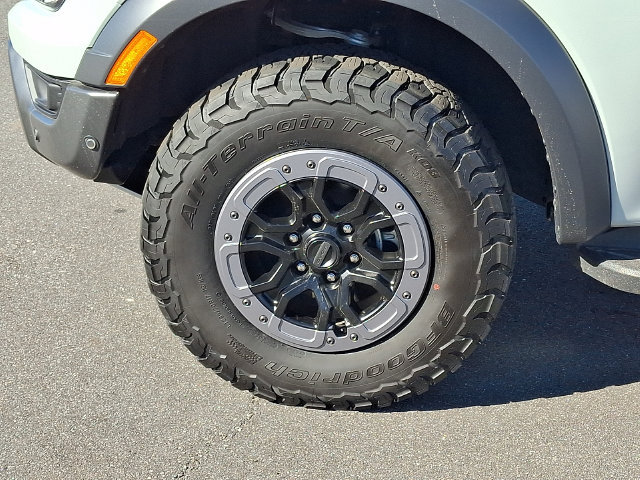 Certified 2024 Ford Ranger Raptor AWD/4WD image 8