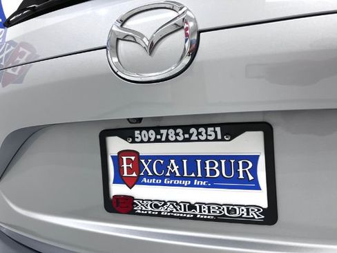 Used 2017 MAZDA CX-5 Touring w/ Preferred Equipment Package image 24