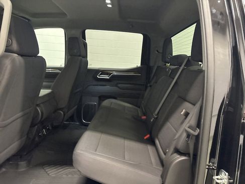 New 2026 Chevrolet Silverado 1500 RST image 13