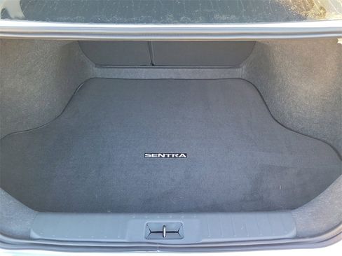 New 2025 Nissan Sentra S image 13