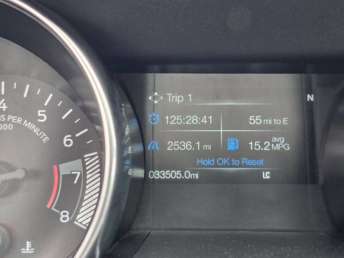 Used 2019 Ford Mustang GT w/ Equipment Group 301A image 14