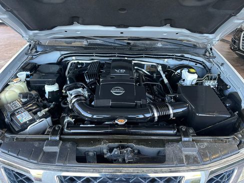 Used 2019 Nissan Frontier SV w/ Value Truck Package image 26