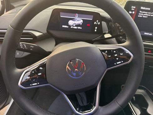 Used 2023 Volkswagen ID.4 Pro S image 20