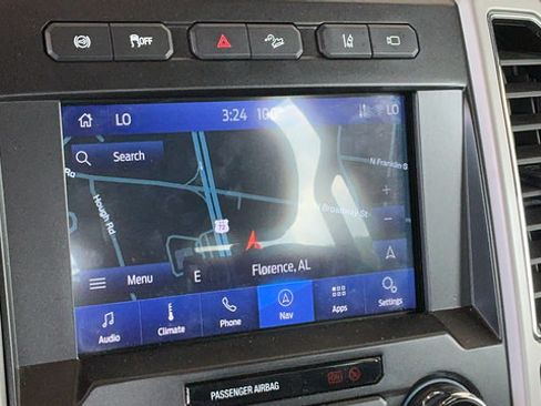 Used 2021 Ford F350 Lariat AWD/4WD image 11