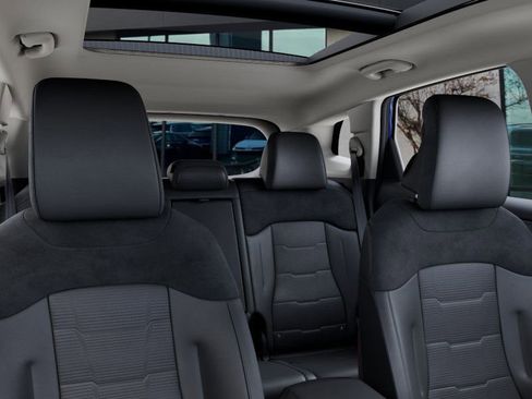 New 2026 Kia Sportage SX image 27