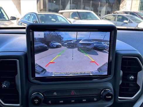 Used 2022 Ford Bronco Sport Big Bend image 27