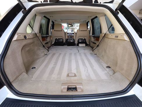 Used 2012 Land Rover Range Rover Sport HSE image 31