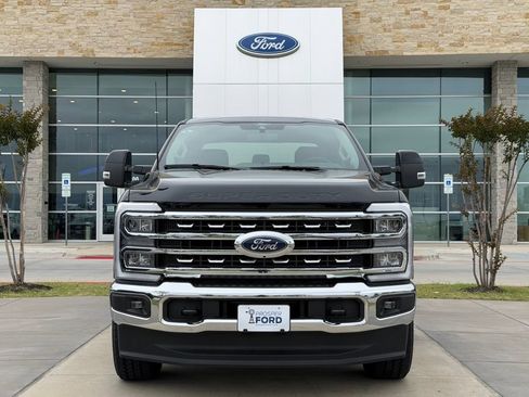 New 2026 Ford F250 Lariat AWD/4WD image 2