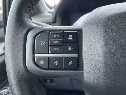 Used 2024 Ford F150 XLT w/ Equipment Group 302A MID image 16