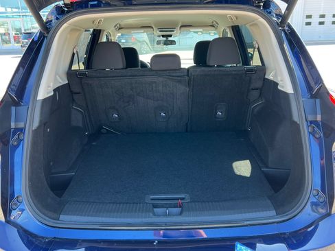 Used 2024 Nissan Rogue SV FWD image 34