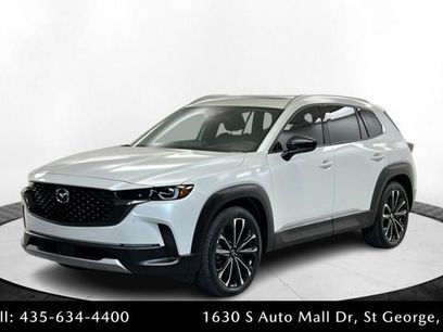 Certified 2024 MAZDA CX-50 2.5 Turbo w/ Weather Package