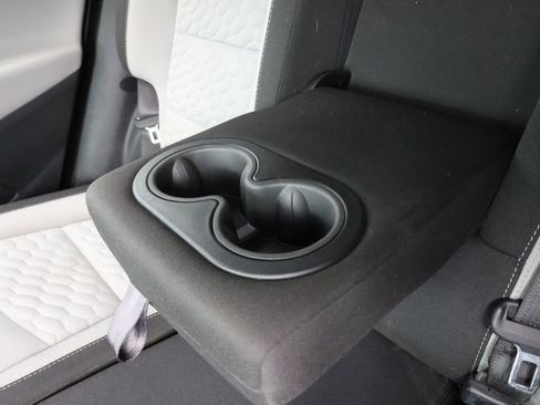 Certified 2020 Chevrolet Equinox LT image 26