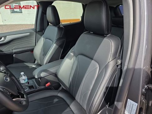 New 2025 Ford Escape Platinum w/ Premium Technology Package image 26