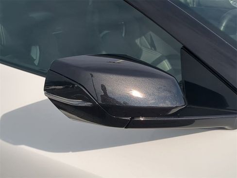 Used 2024 Chevrolet Corvette Stingray Preferred Conv image 13