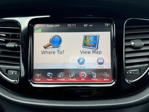 Used 2013 Dodge Dart Limited w/ Premium Group image 28