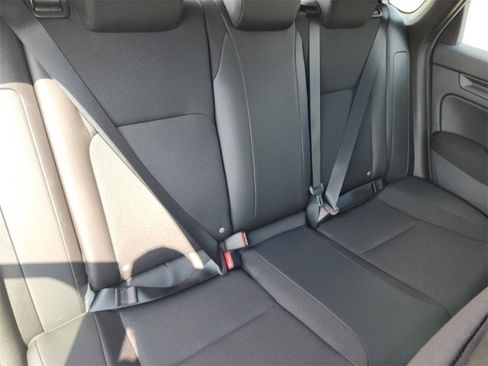 New 2025 Honda Civic Sport image 40