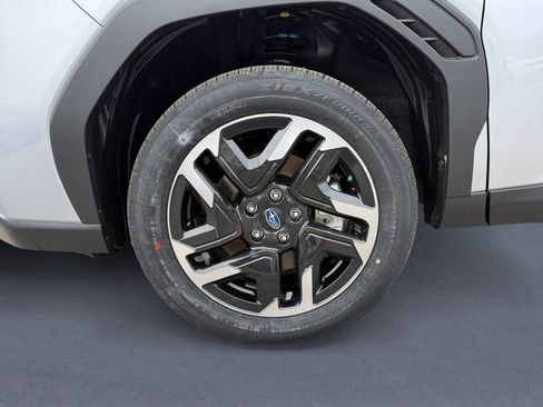 New 2026 Subaru Forester Limited AWD/4WD image 9