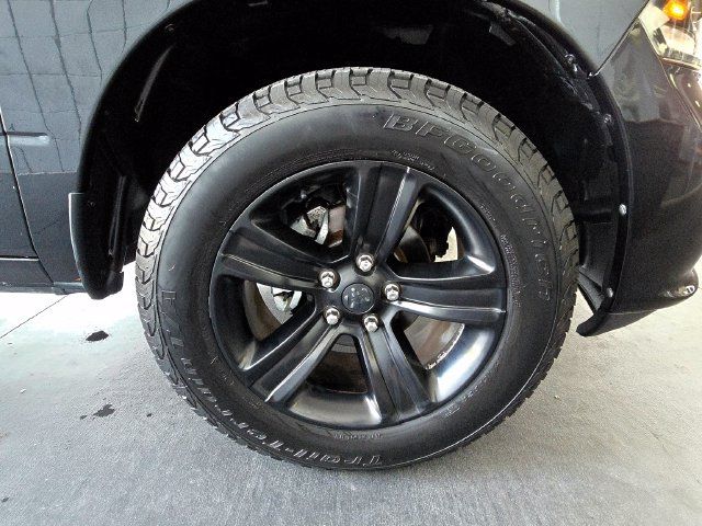 Used 2016 RAM 1500 Sport w/ Convenience Group AWD/4WD image 34