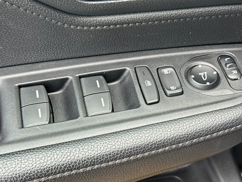 Certified 2023 Honda Odyssey EX-L image 12