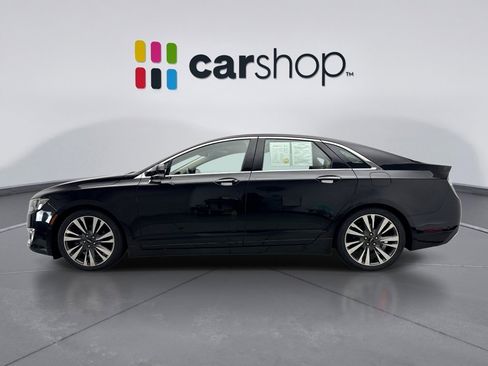 Used 2019 Lincoln MKZ Reserve w/ Luxury Package AWD/4WD image 2
