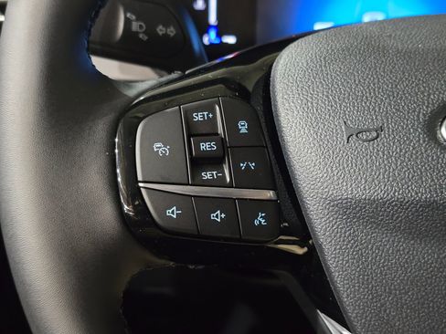 New 2026 Ford Escape Active image 22