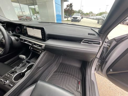 Used 2024 Kia K5 GT-Line w/ GT-Line Premium Package FWD image 28