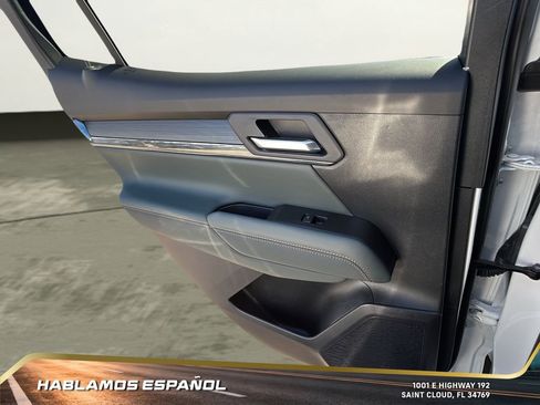 New 2026 GMC Terrain AT4 w/ Convenience Package III image 28