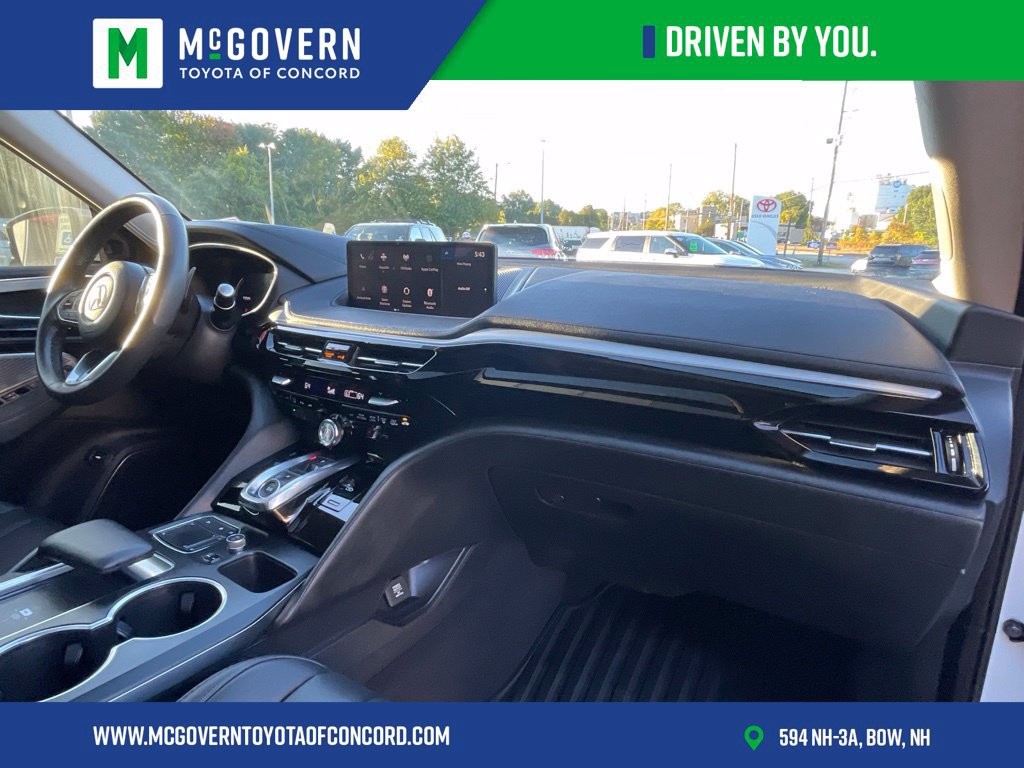 Used 2024 Acura MDX SH-AWD image 41