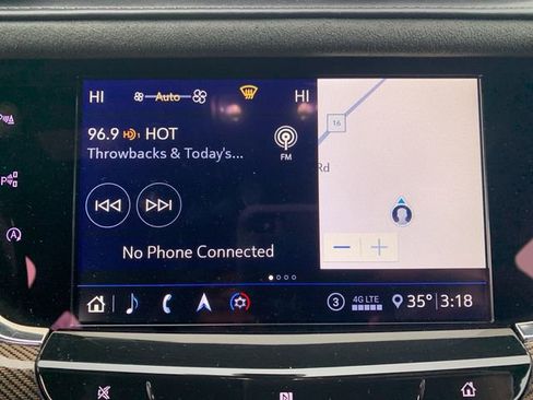 Used 2020 Cadillac XT6 Premium Luxury w/ Platinum Package image 32