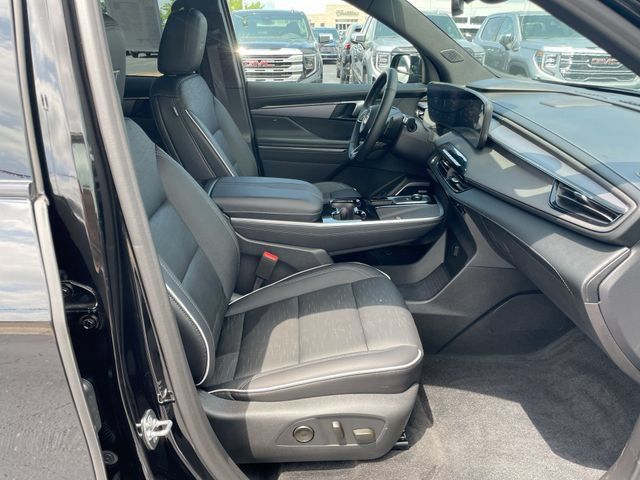 Certified 2026 Buick Enclave Sport Touring AWD/4WD image 19