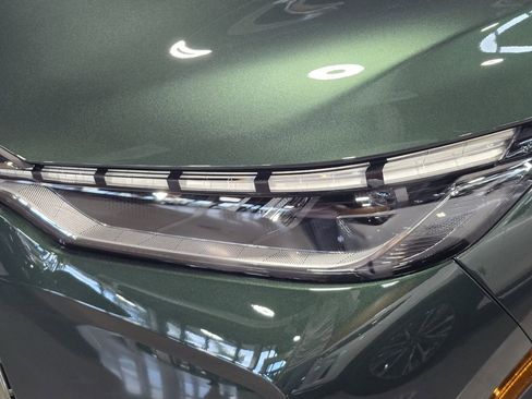 New 2026 INFINITI QX60 Autograph w/ Dark Cargo Package image 9