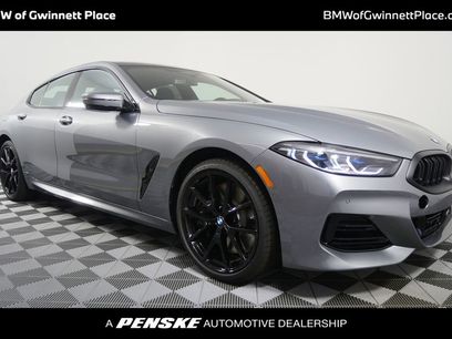 New 2026 BMW 840i