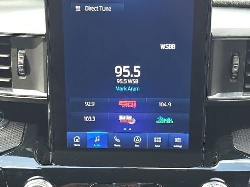 Used 2024 Ford Explorer ST w/ Equipment Group 401A image 35