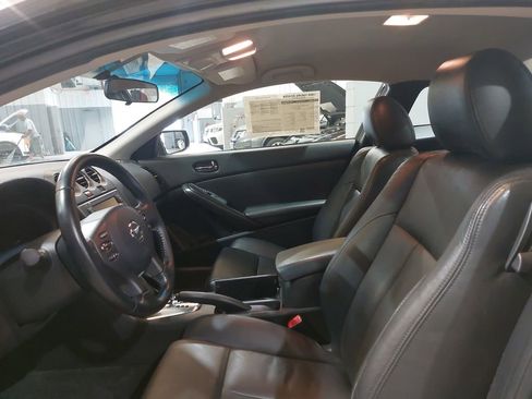 Used 2012 Nissan Altima 2.5 S w/ Convenience Pkg FWD image 14