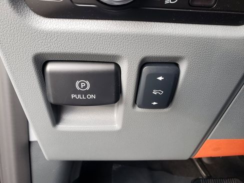 New 2025 Ford F150 Lightning Flash image 24