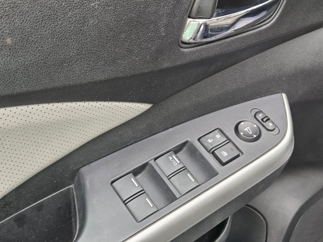 Used 2015 Honda CR-V EX-L image 14