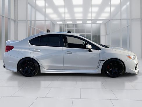 Used 2019 Subaru WRX Premium w/ Performance Package image 7